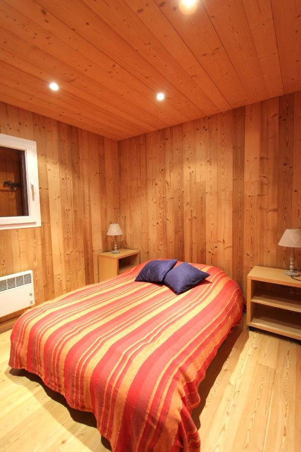 Chalet Барселоннет Экстерьер фото