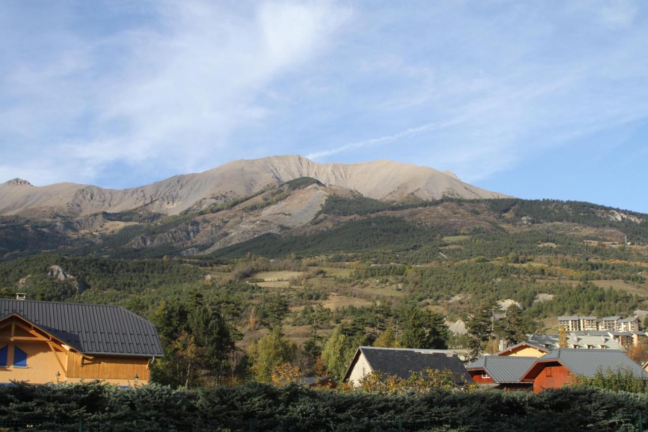 Chalet Барселоннет Экстерьер фото